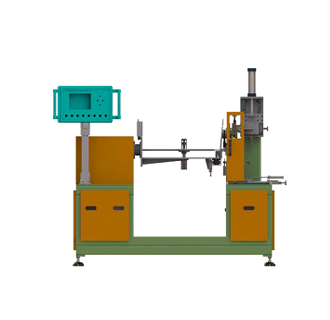 Automatic Argon Welding Machine